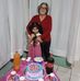 Beatriz Xavier - Facebook