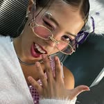 •𝑌𝑢𝑚𝑖 | 유미 - @beatriz_yucover - Instagram