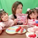 アヴィエヴァちゃんねる - @beatriz.yuko - Instagram