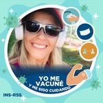 Beatriz Zarate - @beazarate74 - Instagram