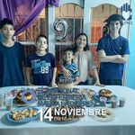 Beatríz Zárate - @beatrizzarate14 - Instagram