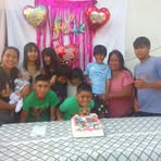 Beatriz Zarza - Facebook
