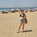 Beatriz Zarza - @beatriz_caceres99 - Instagram