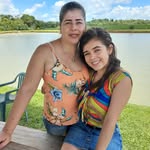 Beatriz Zarza - @myrianzarzavera - Instagram