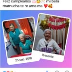Beatriz Zarza - Facebook