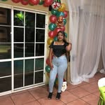Mary Zelaya - @beatrizzelaya - Instagram
