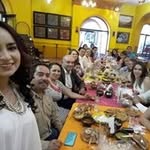 Beatriz Zepeda Orpinel - @zepedaorpinel - Instagram