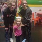Twetay burton - @betty_bateman_1 - Instagram