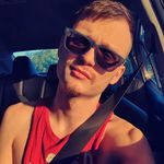 Beau Alexander - @snuslefriedbutter - Instagram