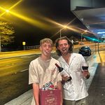 Beau Alexander - @_beaualexander - Instagram