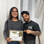 Allison Valentina Cruz - @beautysalon_allison - Instagram