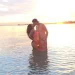 Kenneth Beau & Maurine Allison - @ken.mau - Instagram