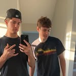 Beau Altman - @bobo_tendy1115 - Instagram