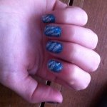 Beau Andersen - @nailart_zenna_beau - Instagram