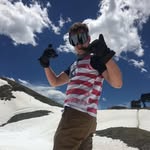 Beau Andersen - @beauandersen - Instagram