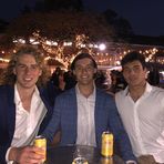 Beau Andrews - Facebook