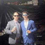 Beau Grabham Andrews - Facebook