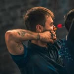Beau Poydence - @beaupoydence_archery - Instagram