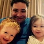 Beau Armstrong - @barmstrong2105 - Instagram