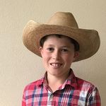 Beau Armstrong - @beauarmstrong7655 - Instagram