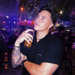 Beau Arnold - @beaujourneyjourney - Instagram