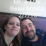Beau Arnold - @arnold.beau - Instagram