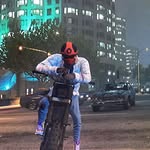 Beau Arnold - @ytbeauarnold - Instagram