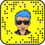 Beau Arnold - @zzombierider1 - Instagram