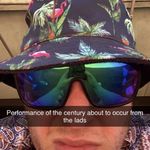Beau Baxter - @beaubaxter13 - Instagram
