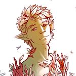 Beau Bennett - @arcanartistry - Instagram