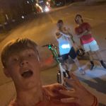 Beau Bennett - @beau_bennetttt - Instagram