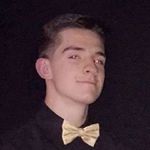 Beau Benton - @bbenton4589 - Instagram