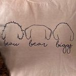 Beau & Bear & Biggs 🐾 - @2doodsandamutt_ - Instagram