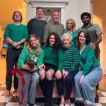 Virginia Carnley - @beaubone - Instagram