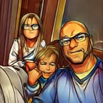 Beau Boyer - @man_0f_valor - Instagram