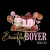 Beautiful Boyer - @beautifulboyertreats - TikTok