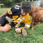 Beau Brannan - Facebook