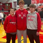 Beau Brannon - @booie_57 - Instagram