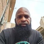 Beau Buchanan - @lastlightalive74 - Instagram