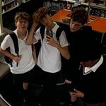 Beau Buchanan - @beaubuchanan77 - Instagram