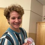 Beau Buchanan - @beaubuchanan15 - Instagram