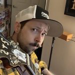 Beau Buchanan - @rambeau81 - Instagram