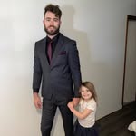 Beau Buckley - @beaubuckley89 - Instagram