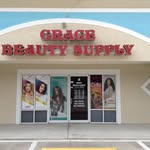 Grace Beauty Supply - @gracebeautysupply_bunnell - Instagram