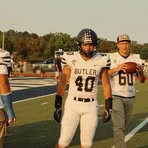 Beau Burchett - Facebook