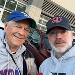 Beau Burke - @babyjay12 - Instagram