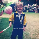 Beau Burke - @beau_burke08 - Instagram