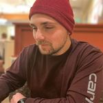 Beau Burke - @beausesus - Instagram
