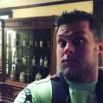 Beau Burns - @popeyoung87 - Instagram
