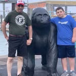 Beau Burrell - @bbburrell13 - Instagram